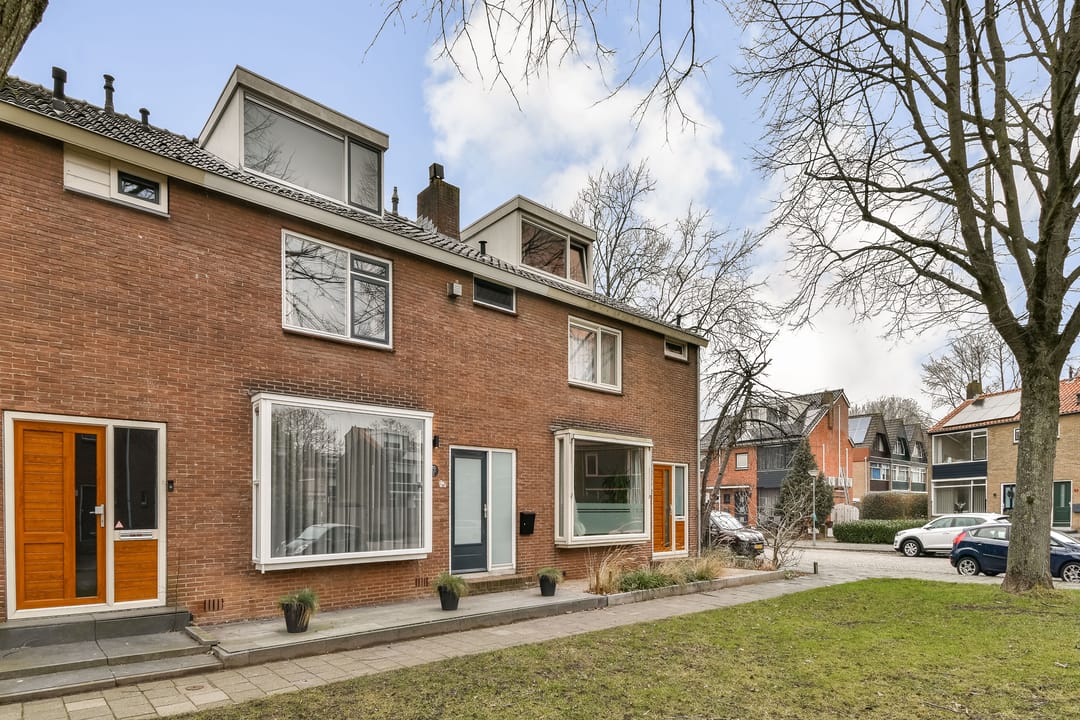 Photo 7 of Couperusstraat 70