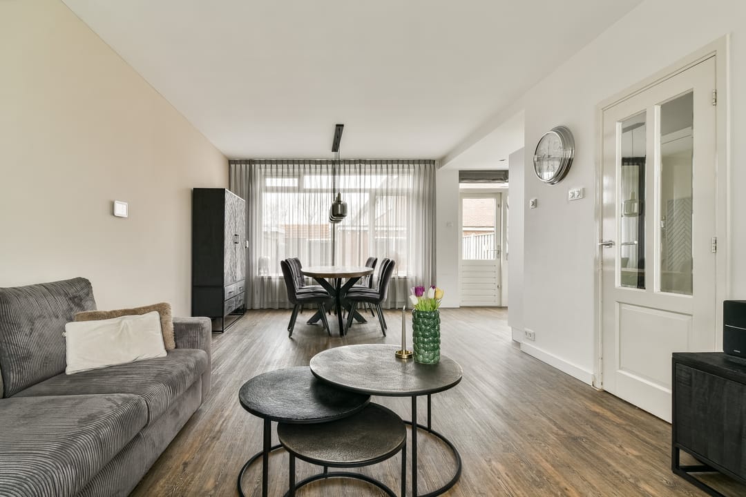 Photo 11 of Couperusstraat 70