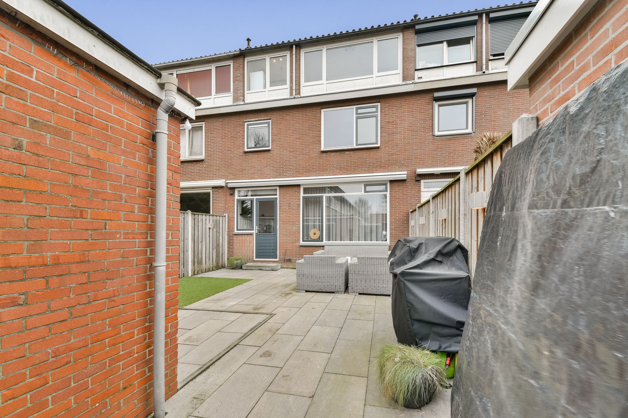Photo 27 of Couperusstraat 70