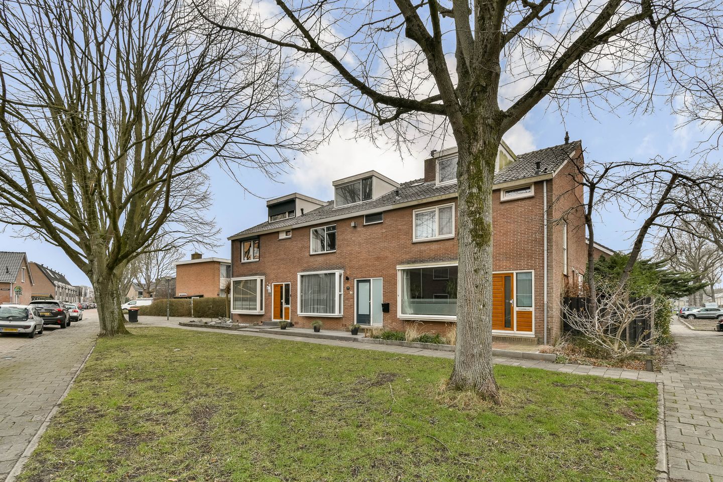 Photo 29 of Couperusstraat 70