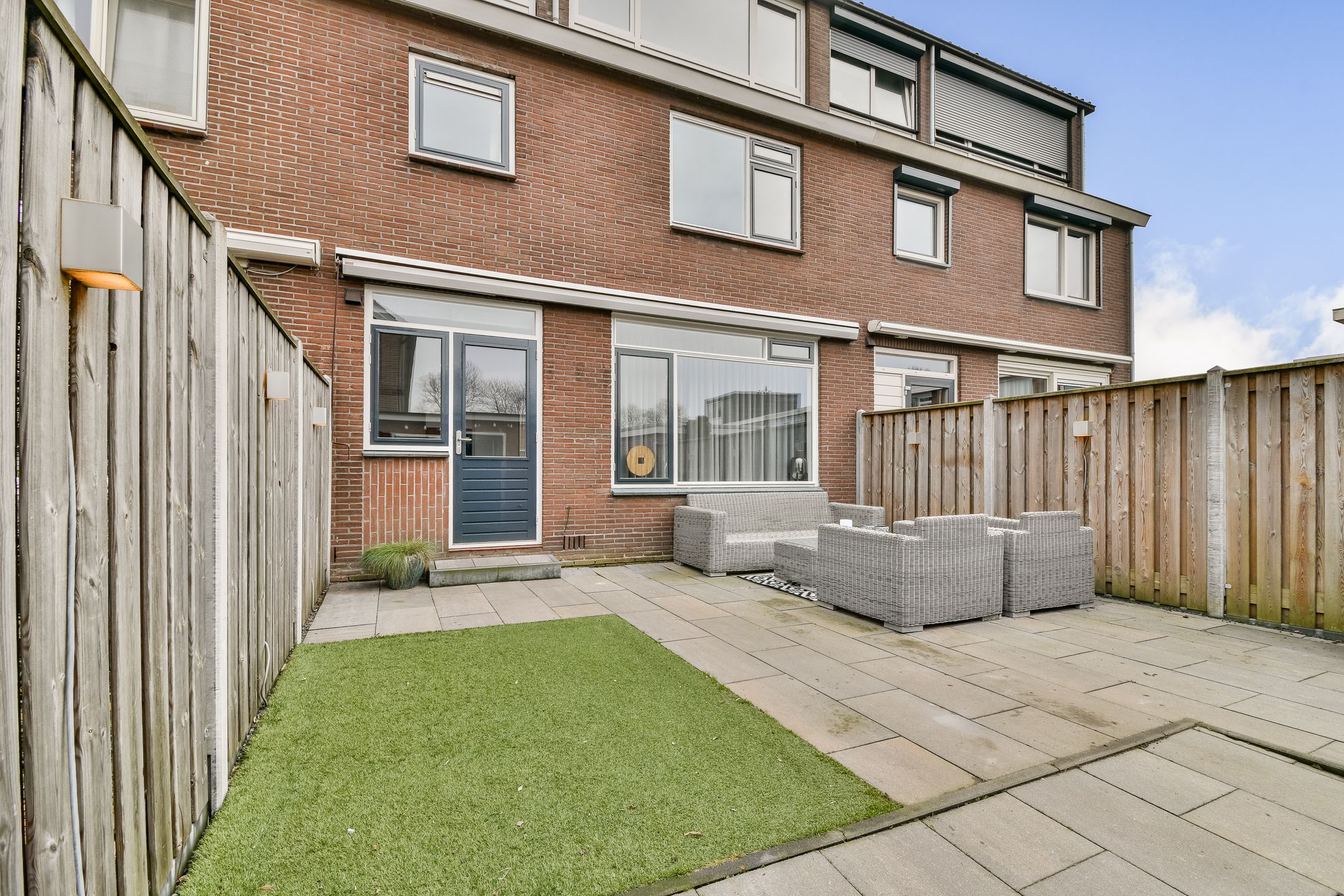 Photo 30 of Couperusstraat 70