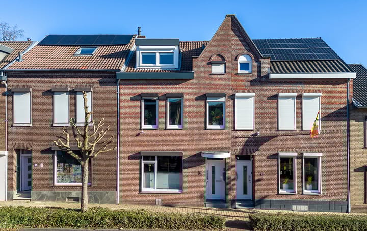 Foto 2 van Romeinenstraat 14