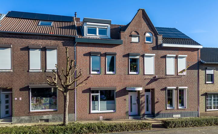 Foto 3 van Romeinenstraat 14