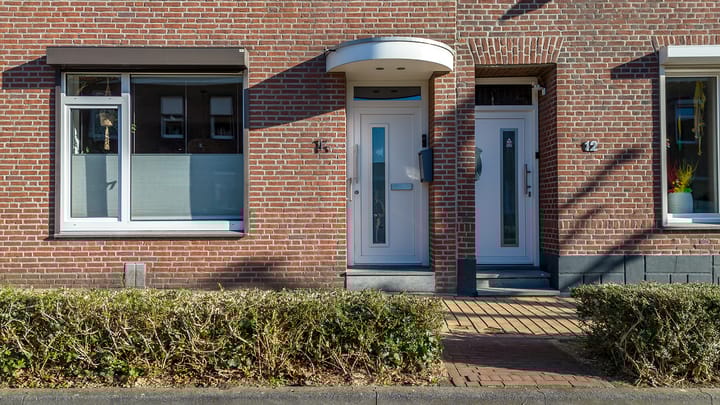 Foto 4 van Romeinenstraat 14