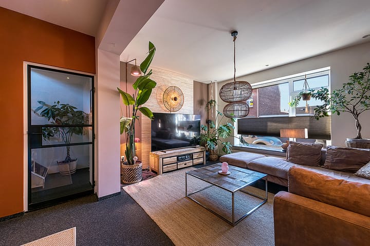 Foto 7 van Romeinenstraat 14