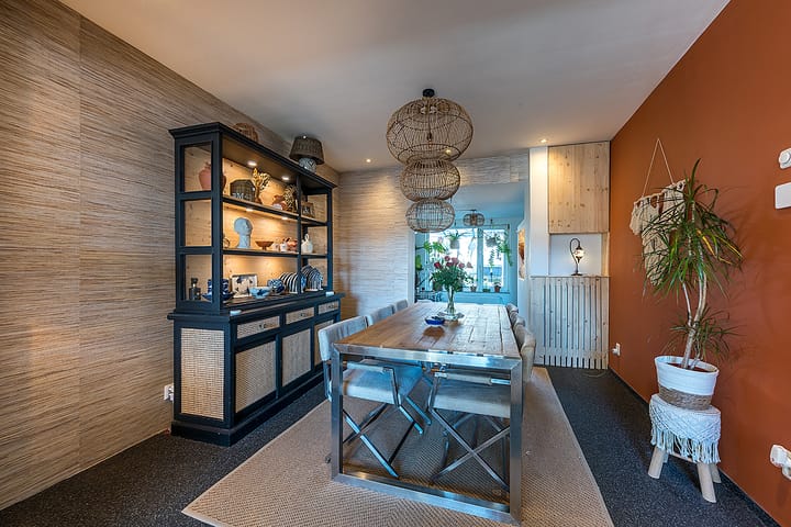 Foto 8 van Romeinenstraat 14