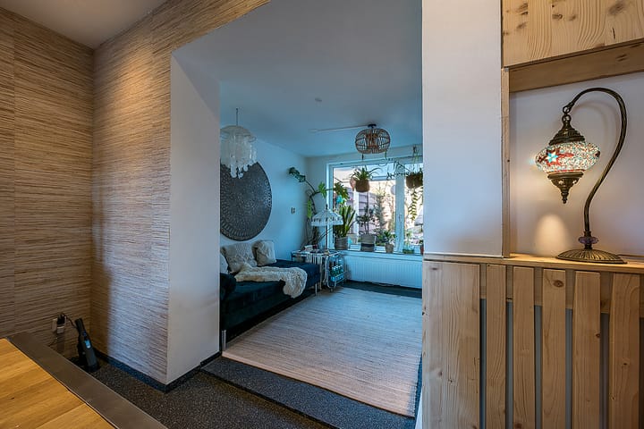 Foto 9 van Romeinenstraat 14