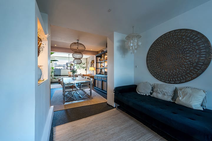 Foto 10 van Romeinenstraat 14