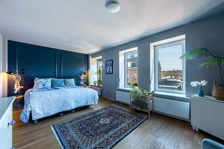 Foto 17 van Romeinenstraat 14