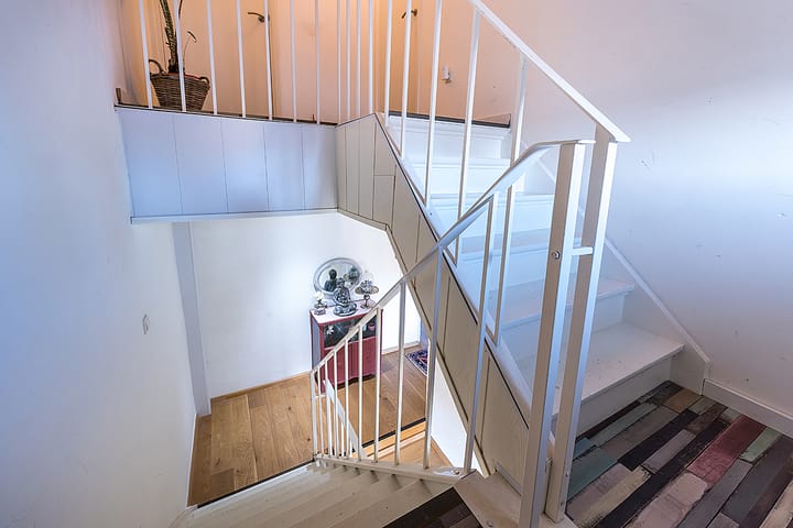 Foto 25 van Romeinenstraat 14