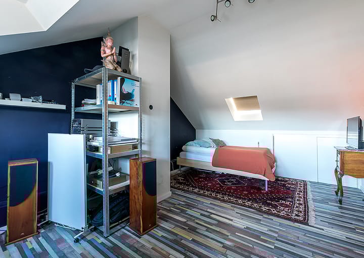 Foto 26 van Romeinenstraat 14