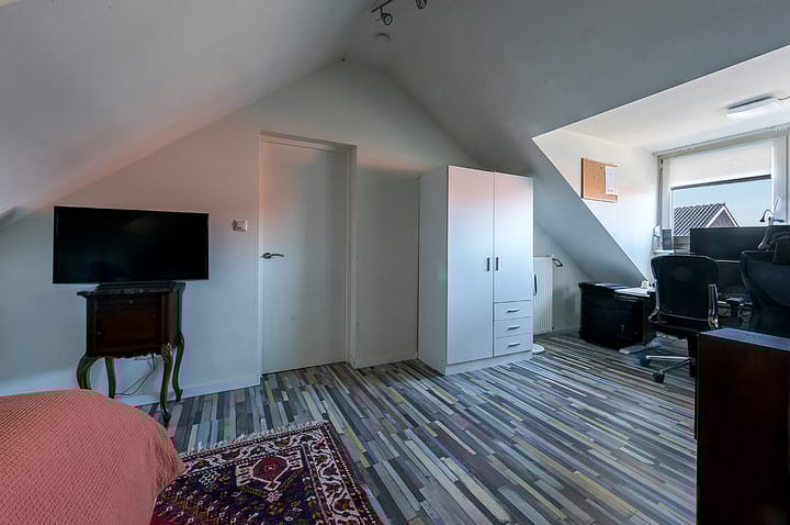 Foto 27 van Romeinenstraat 14