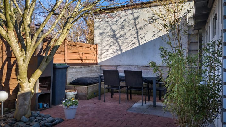 Foto 29 van Romeinenstraat 14