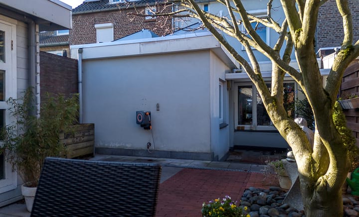 Foto 30 van Romeinenstraat 14