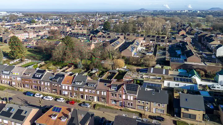 Foto 32 van Romeinenstraat 14