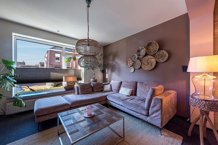 Foto 6 van Romeinenstraat 14