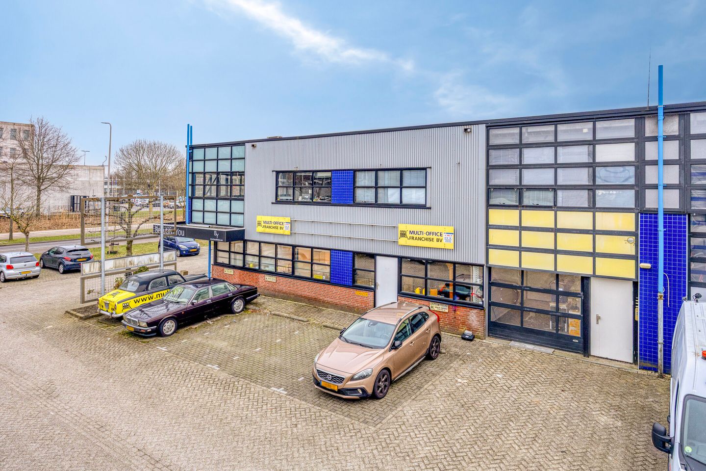 Bekijk foto 2 van Eikenlaan 259