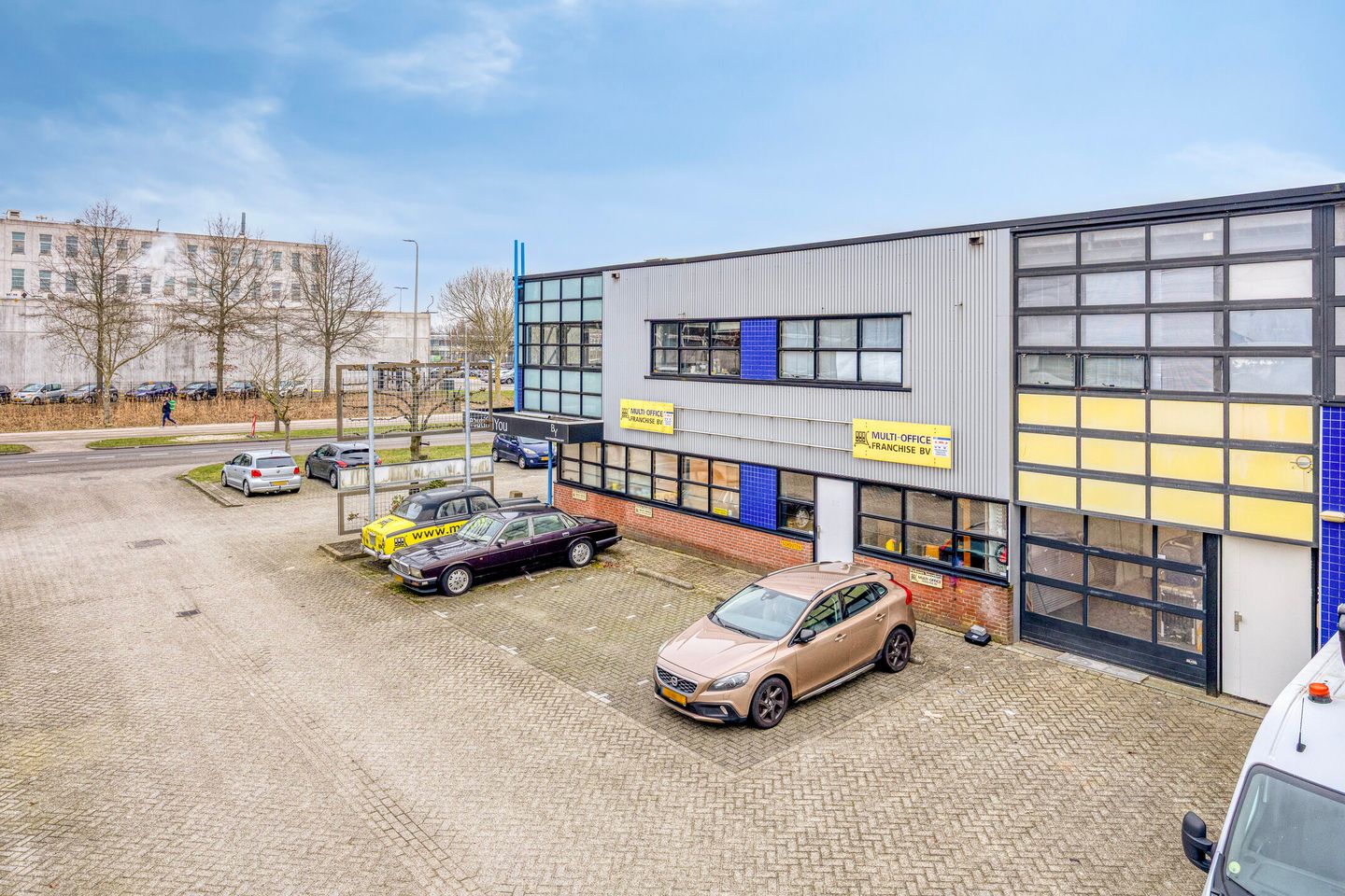 Bekijk foto 3 van Eikenlaan 259