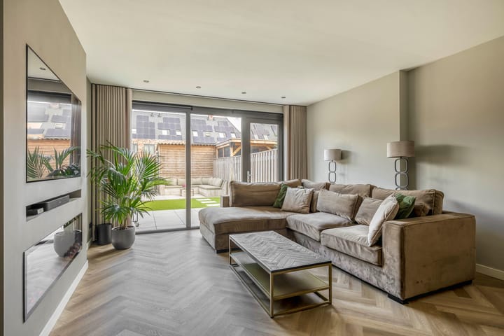 Foto 2 van Grondel 21