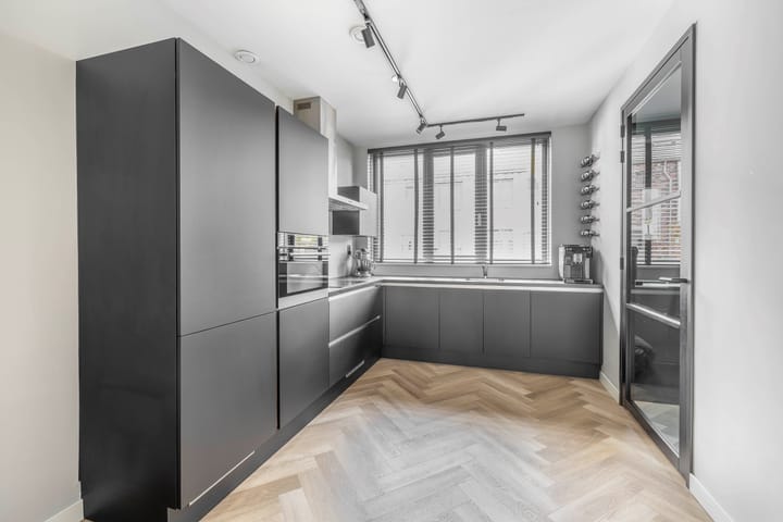 Foto 3 van Grondel 21