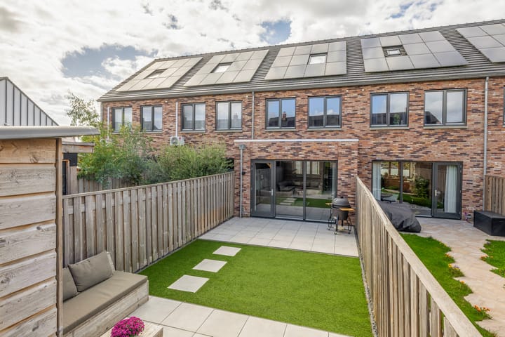 Foto 4 van Grondel 21