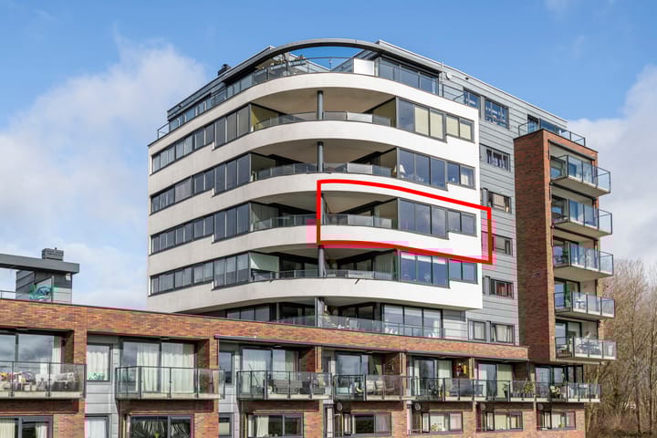 Annie Foorestraat 42 main image