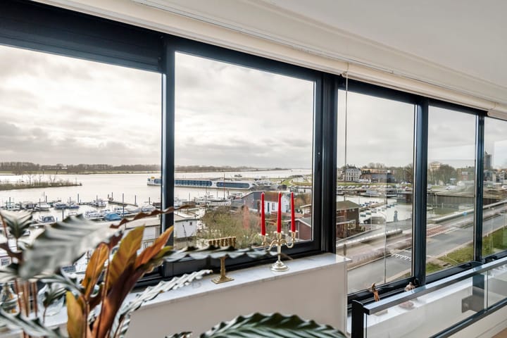 Foto 3 van Annie Foorestraat 42