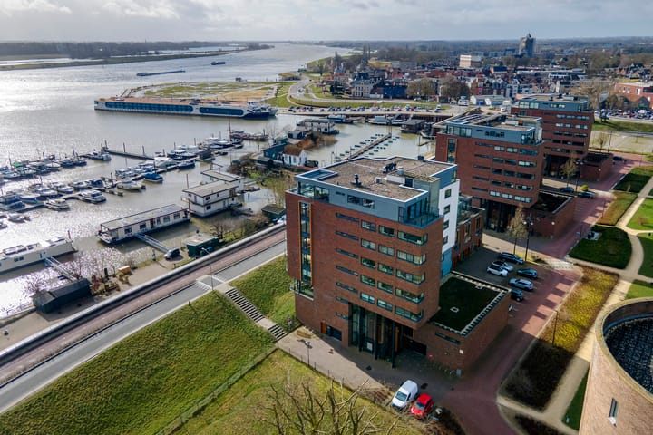 Foto 4 van Annie Foorestraat 42