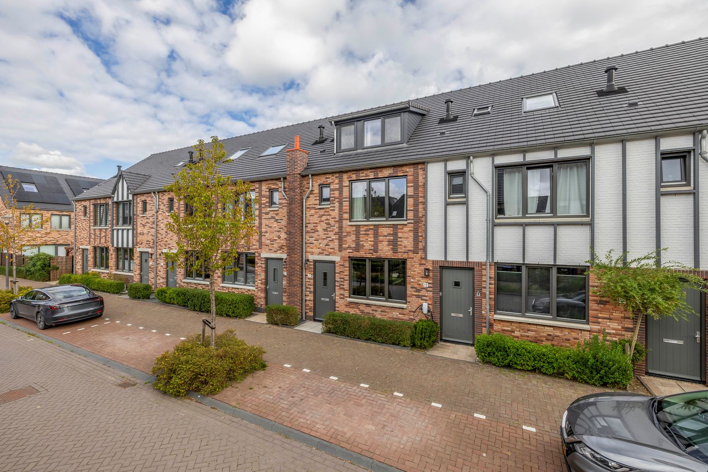 Foto 1 van Grondel 21