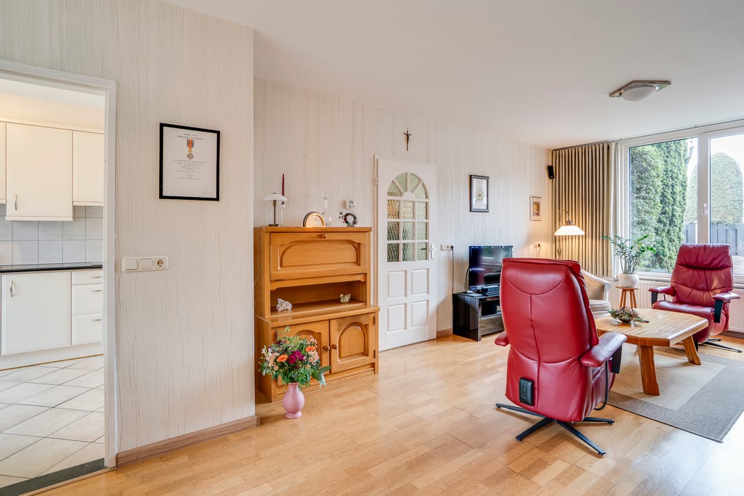 Foto 11 van Botlek 9