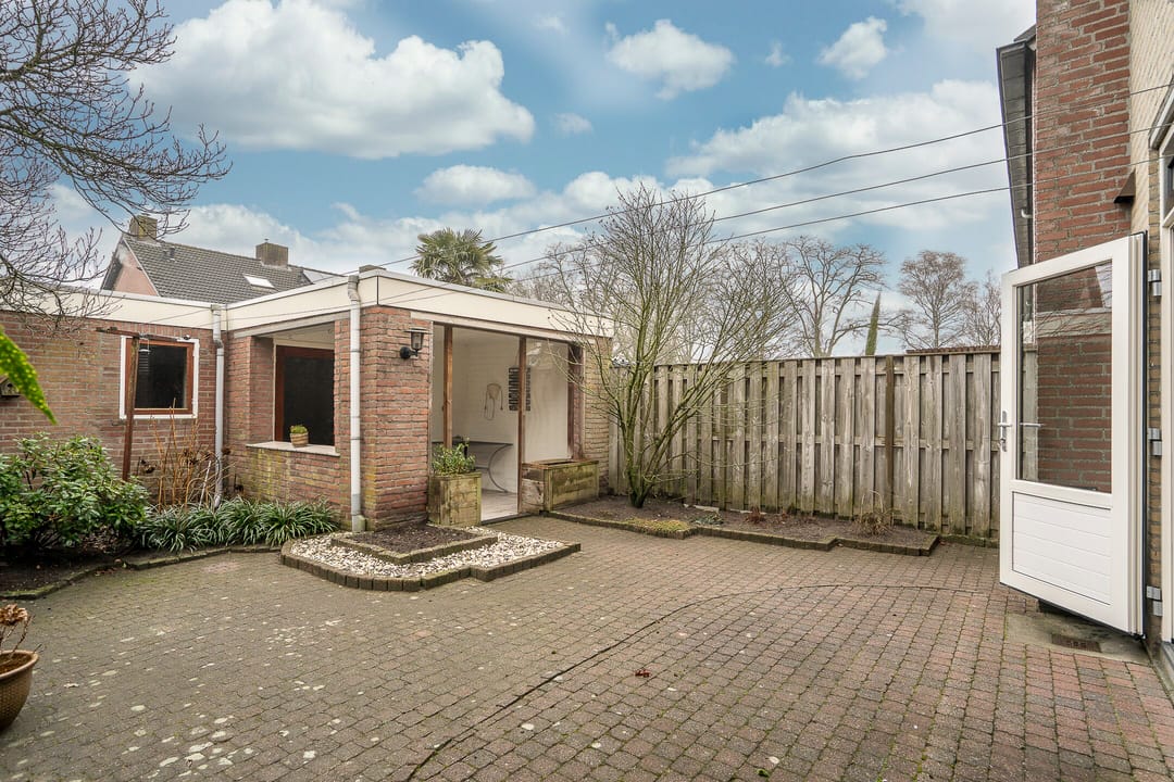 Foto 16 van Botlek 9