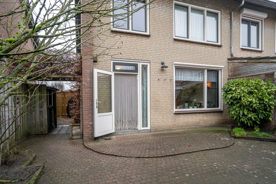 Foto 17 van Botlek 9