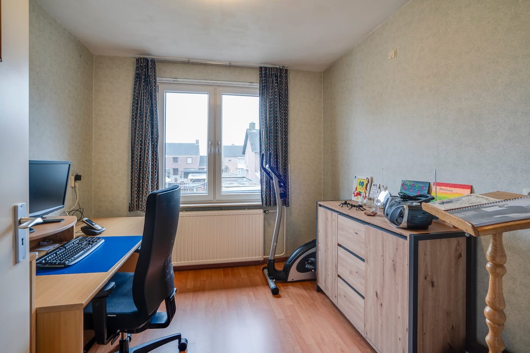 Foto 23 van Botlek 9