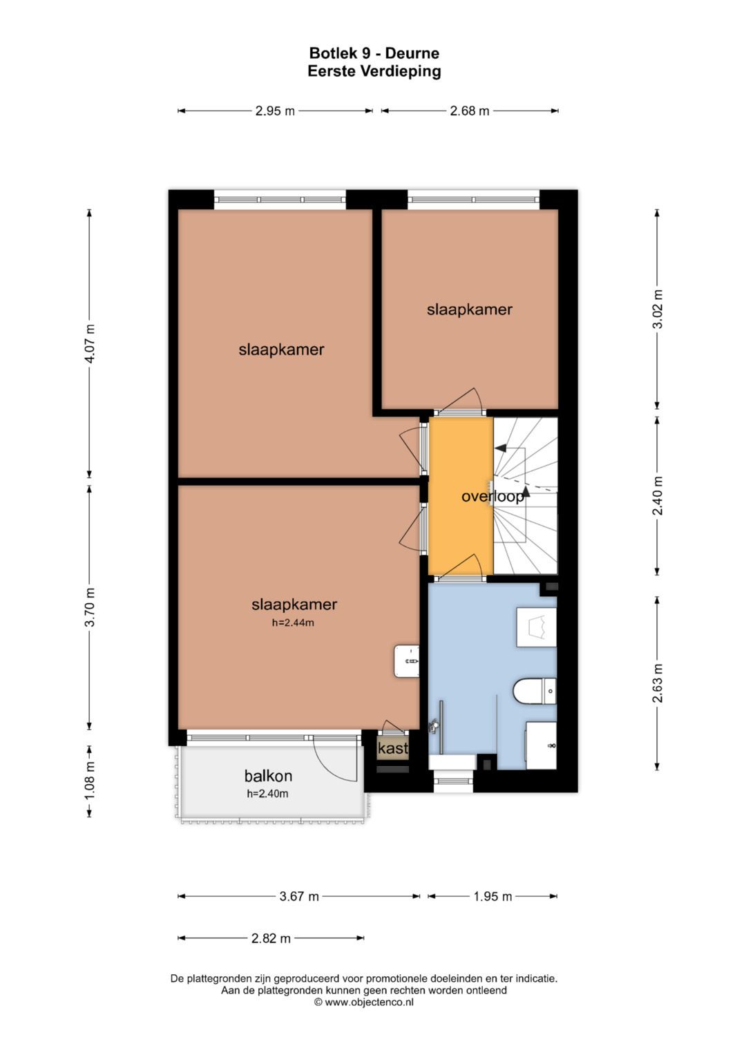 Foto 30 van Botlek 9