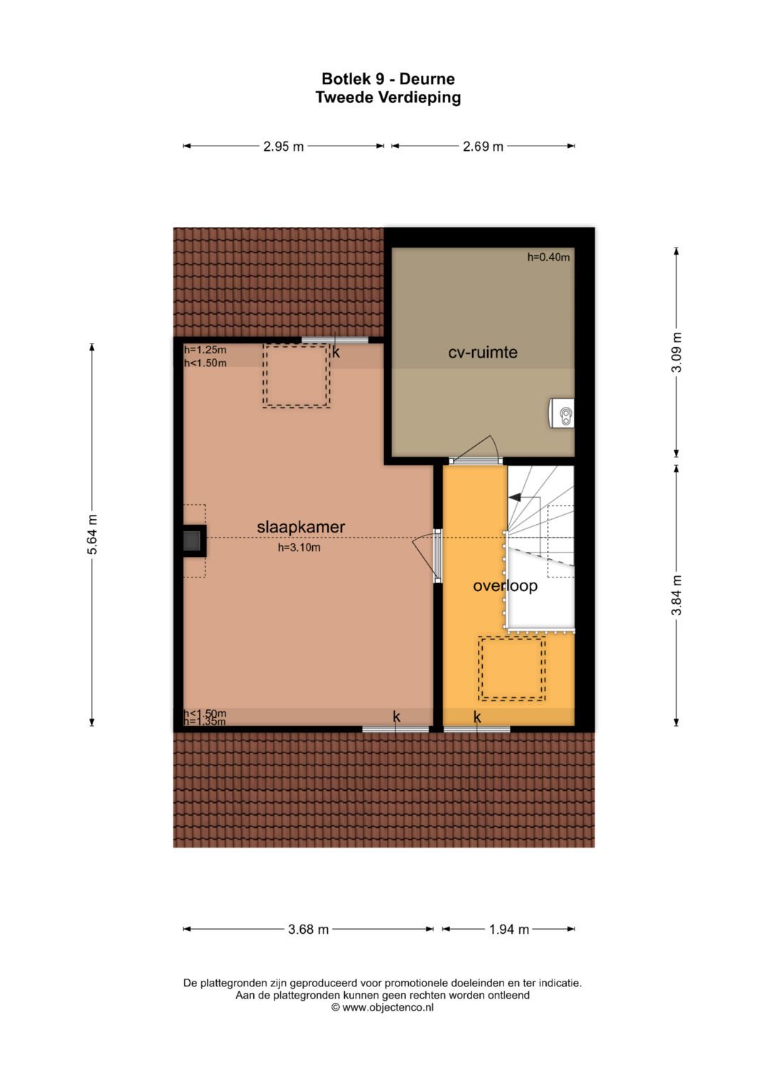 Foto 31 van Botlek 9