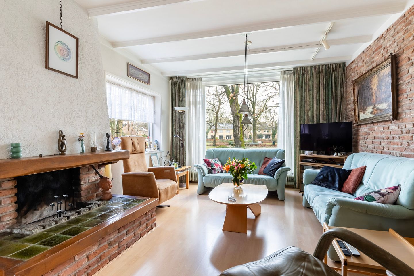 Photo 5 of Topaasstraat 23