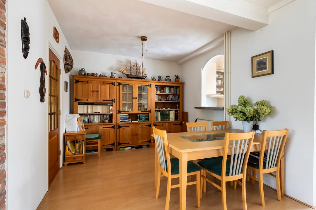 Photo 8 of Topaasstraat 23