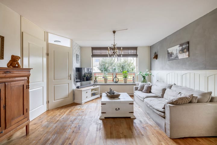 Foto 2 van Gerbera 12