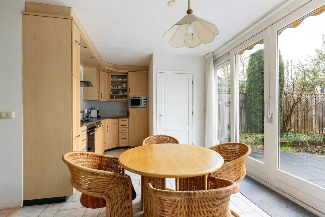 Photo 11 of Topaasstraat 23