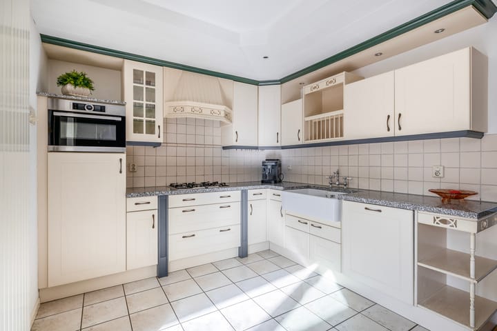 Foto 3 van Gerbera 12