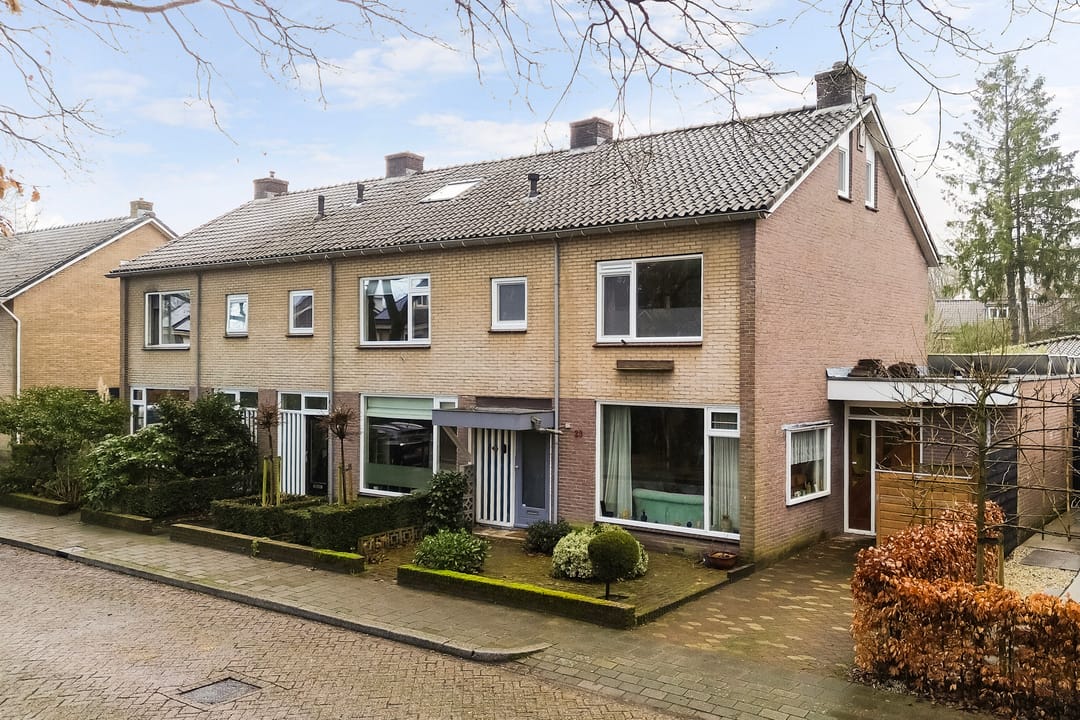 Photo 23 of Topaasstraat 23