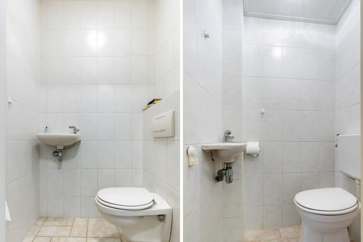 Photo 3 of Topaasstraat 23