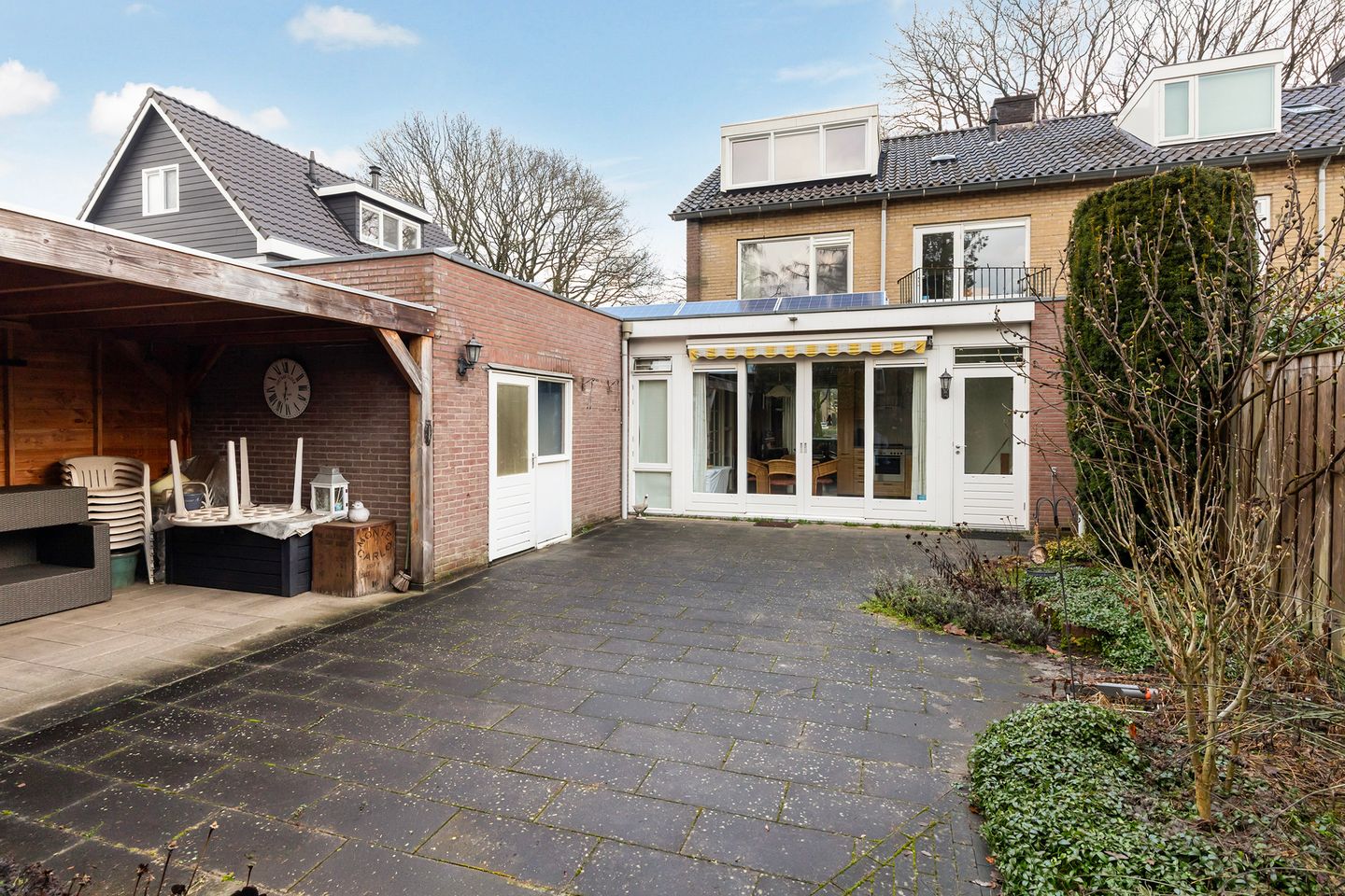 Photo 25 of Topaasstraat 23