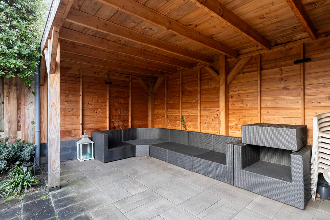 Photo 26 of Topaasstraat 23