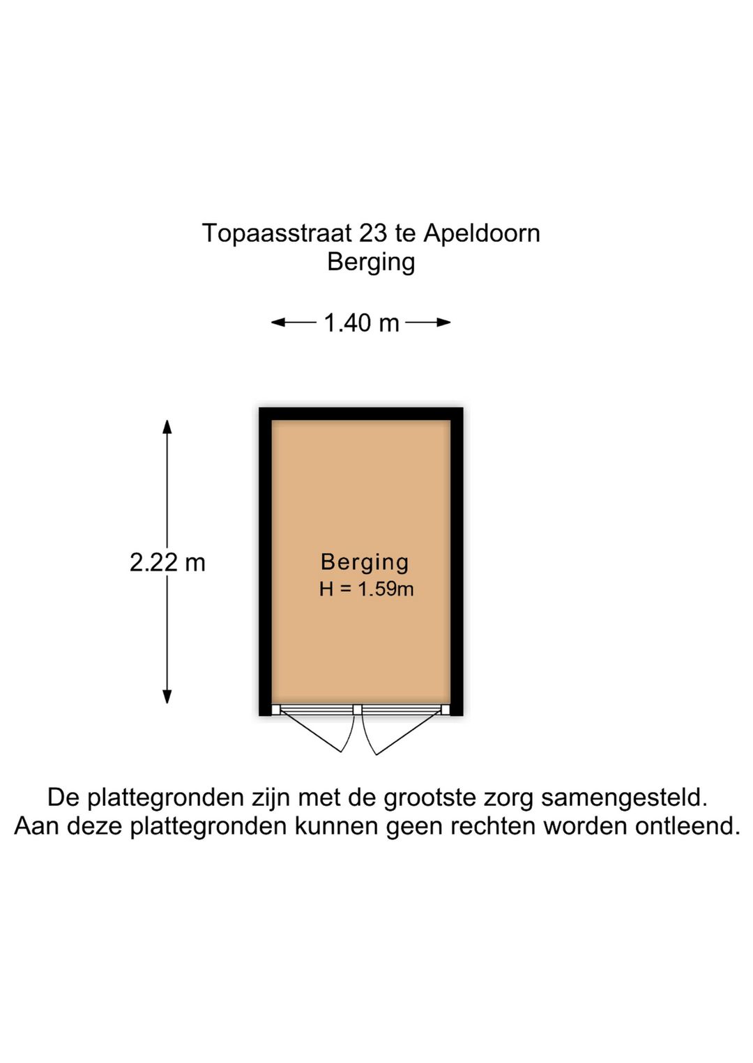 Photo 46 of Topaasstraat 23