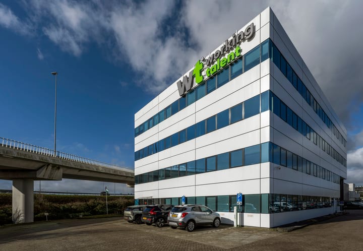 Kuiperbergweg 50, Amsterdam