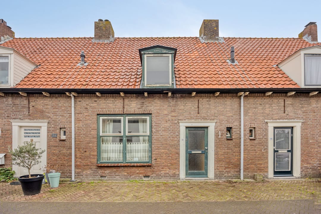 Photo 7 of Molenstraat 54