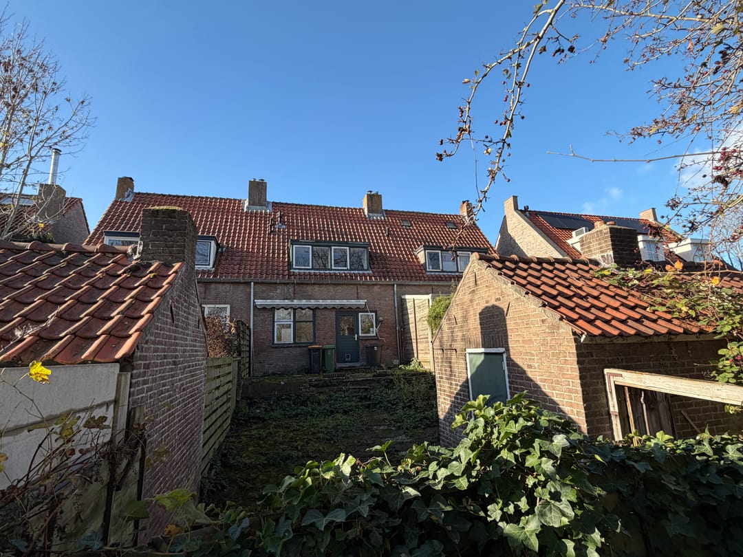 Photo 22 of Molenstraat 54