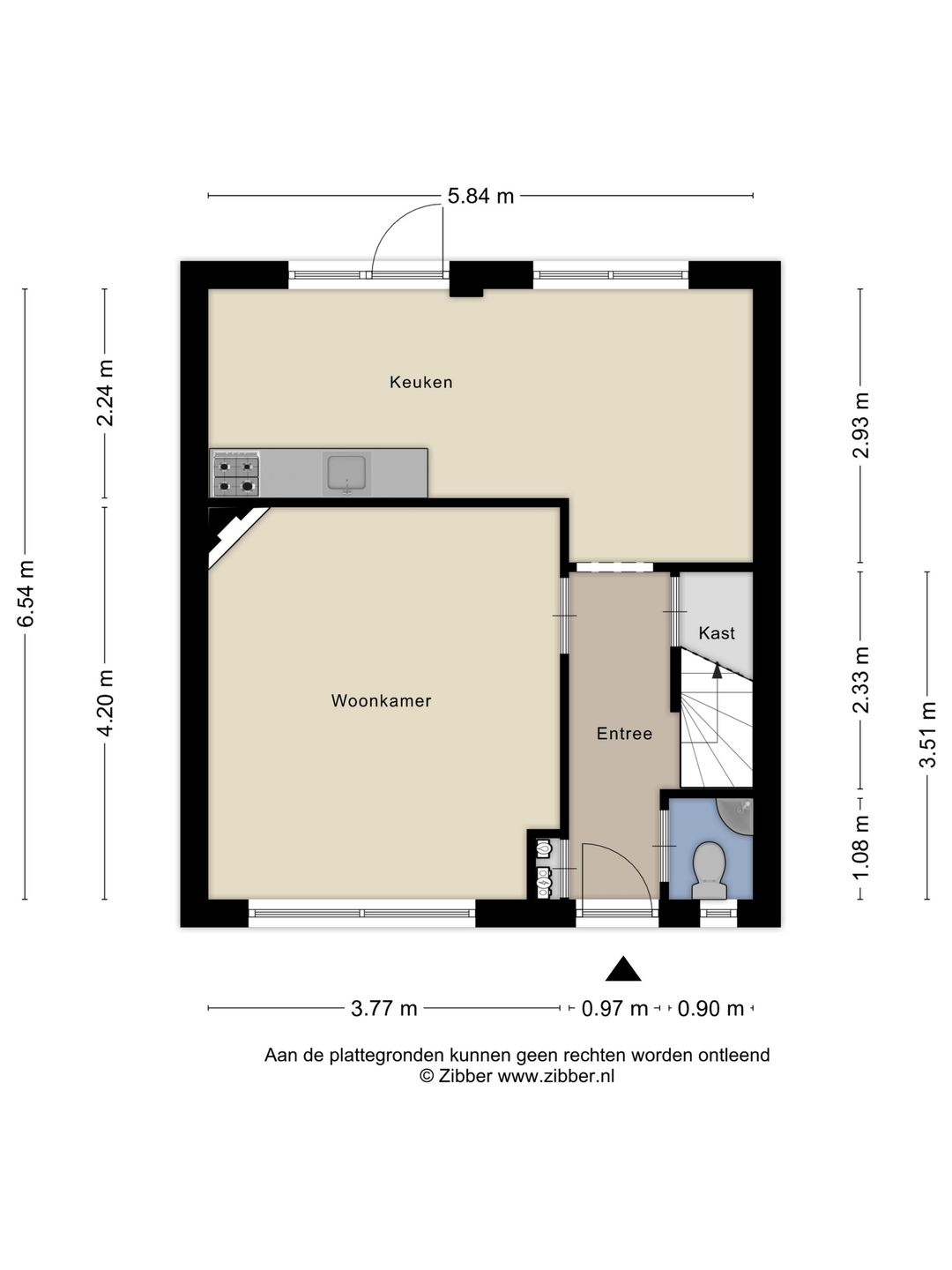Photo 32 of Molenstraat 54