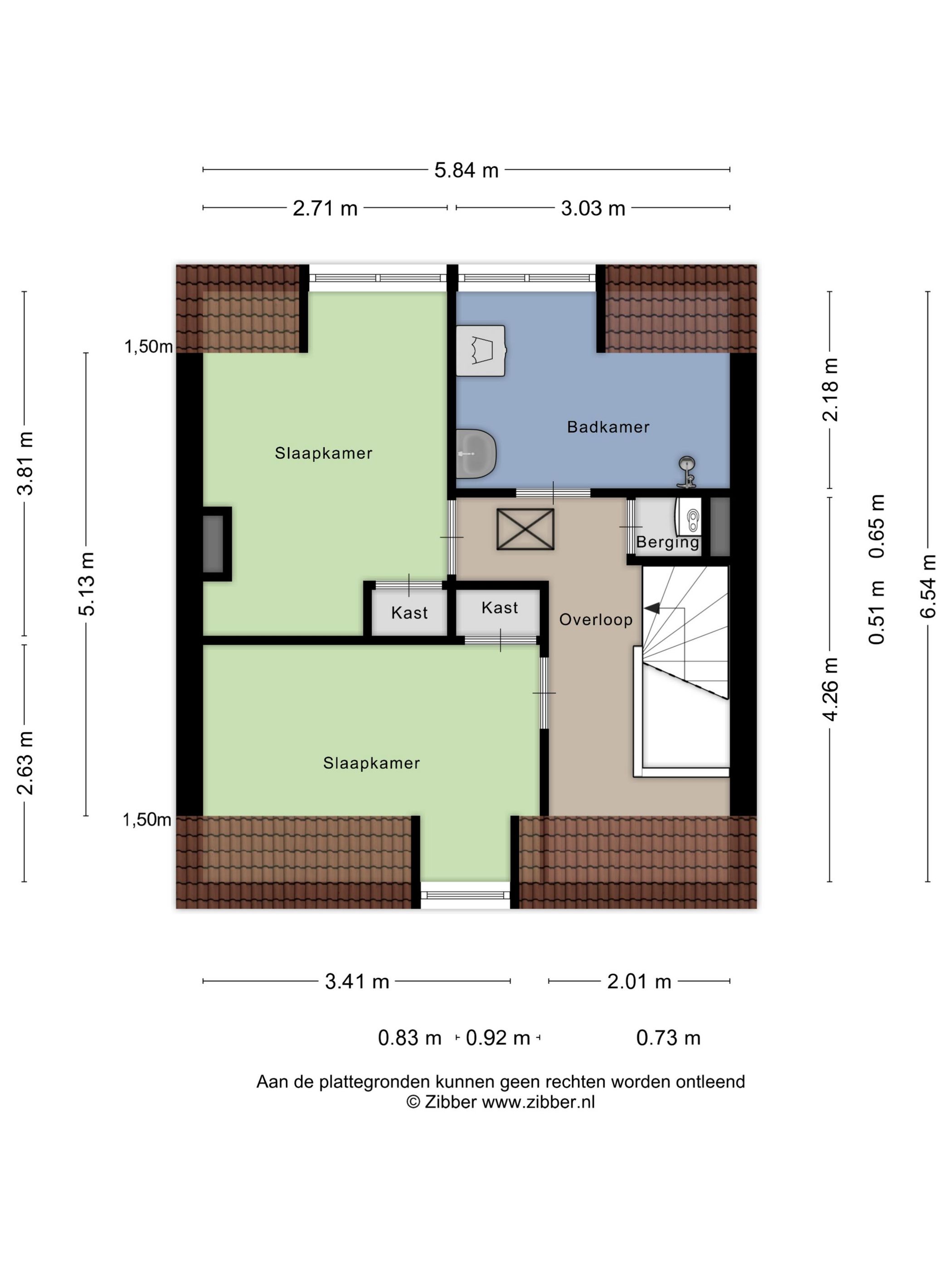 Photo 33 of Molenstraat 54